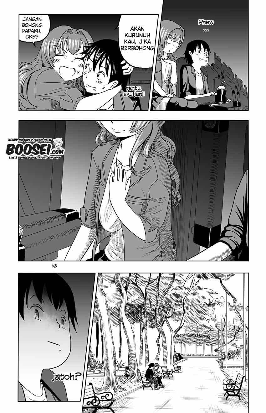 Boy or Girl?? Chapter 00 Bahasa Indonesia